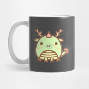 Steven the Dragon Mug